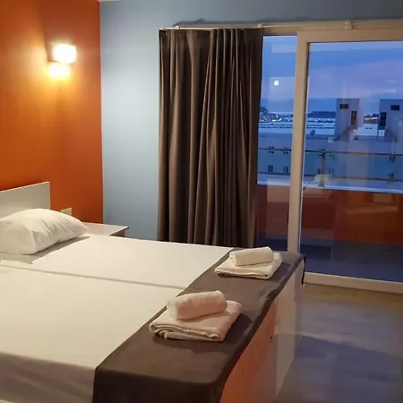 Dolly Aparthotel Kusadasi