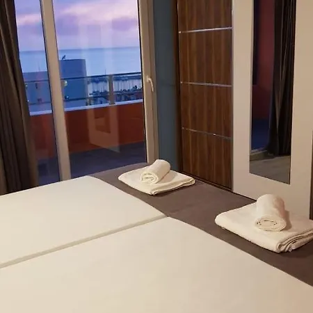 Dolly Aparthotel Kusadasi